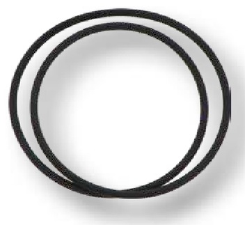 [AMAT3-178352] Etansare - pentru cadru cositoare 230 x 5 mm