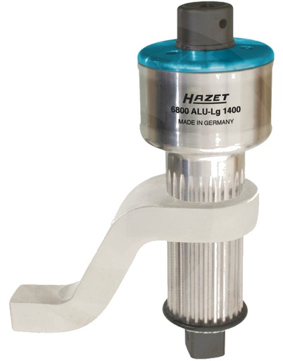 [AMAT3-176627] Hazet Drehmoment-Vervielfaeltiger 172 mm