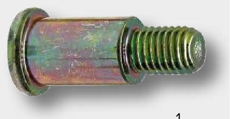 [AMAT3-178390] Rulment bile caneluri adânci 361203 R