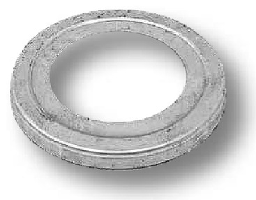 [AMAT3-177548] Garnitură inelară - Diametru interior: 25 mm Diametru exterior: 31,5 mm Lungime: 13,5 mm