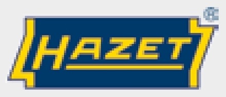 [AMAT3-176710] Hazet Cap cheie tubular? hexagonale 25 mm