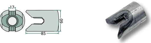 [AMAT3-177564] Ambreiaj cu gheare - (versiune veche)