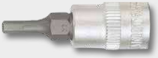 [AMAT3-176728] Hazet Torx-Steckschluessel-Einsatz 25 mm