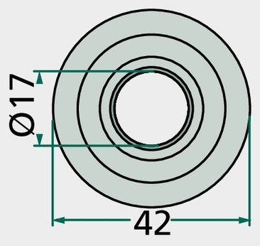 [AMAT3-177580] Rulment
