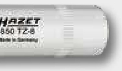 [AMAT3-176736] Hazet Cap cheie tubular? hexagonale 50 mm