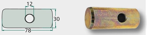 [AMAT3-177582] Bolt de blocare