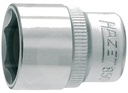 Hazet 6Kt.-Steckschluessel-Einsatz 25 mm
