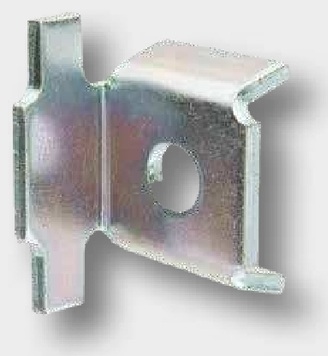 [AMAT3-178477] Placa fixare