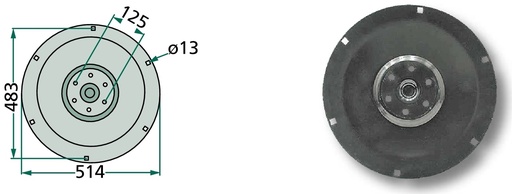 [AMAT3-177600] Discuri