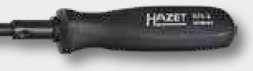 [AMAT3-176765] Hazet Steckgriff 6,3 (1/4") 134 mm