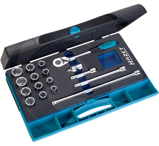 [AMAT3-176775] Hazet Set chei tubulare 355 mm
