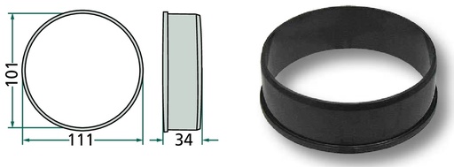 [AMAT3-178507] Bucsa - ptr. articulatie