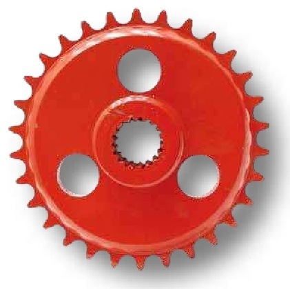[AMAT3-177616] Roata de lant