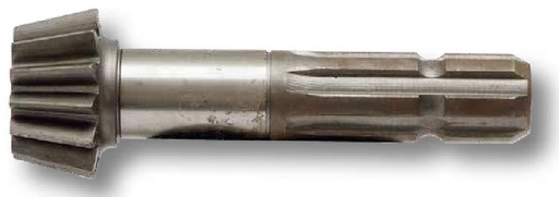 [AMAT3-178521] Pinion conic - 13 dinti