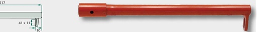 [AMAT3-178527] Brat dinte