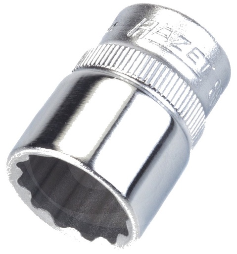 [AMAT3-176815] Hazet Doppel-6Kt.-Steckschluessel-Einsatz 29,5 mm