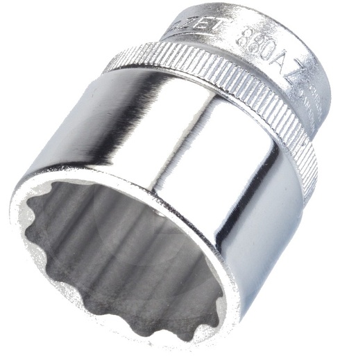 [AMAT3-176817] Hazet Cap cheie tubular? dublu-hexagonale 36,5 mm