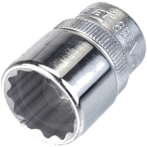 [AMAT3-176819] Hazet Doppel-6Kt.-Steckschluessel-Einsatz 29,5 mm