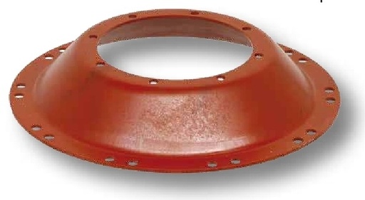 [AMAT3-178549] Cama profilata