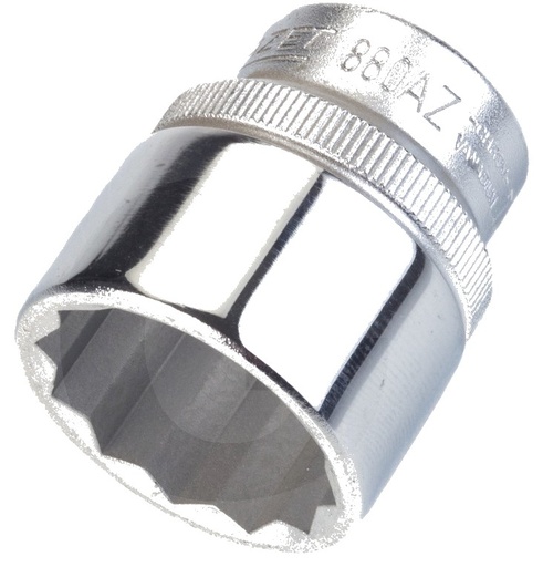 [AMAT3-176824] Hazet Doppel-6Kt.-Steckschluessel-Einsatz 34 mm