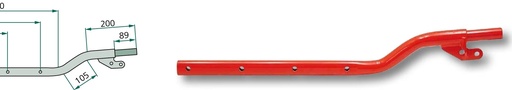 [AMAT3-178554] Brat dinte