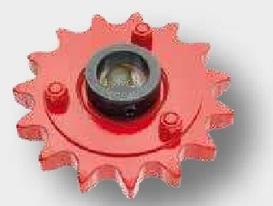 [AMAT3-177667] Roata tensionare lant - 15 dinti