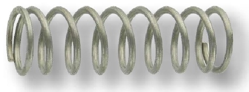[AMAT3-177671] Arc de presiune - 1,4 x 12,4 x 40 mm