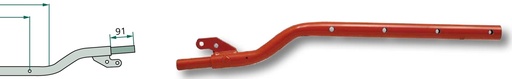 [AMAT3-178562] Brat cutite
