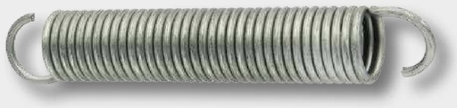 [AMAT3-177675] Arc de tensionare - 2,8 x 19,2 x 132 Angrenaj agregat taiere