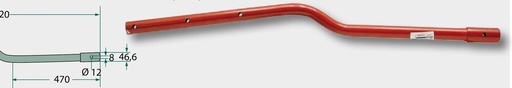 [AMAT3-178565] Brat dinte