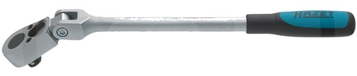 [AMAT3-176856] Hazet Umschaltknarre Mit Gelenk 10 (3/8") 276 mm