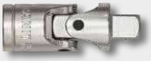[AMAT3-176859] Hazet Universalgelenk 10 (3/8") 46,5 mm