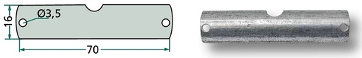 [AMAT3-178585] Bolt conducator