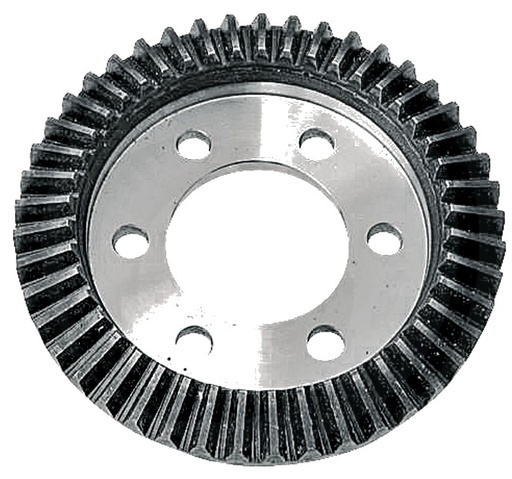 [AMAT3-178587] Roata dintata plana - 45 dinti
