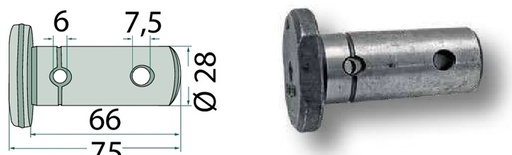 [AMAT3-178609] Bolt