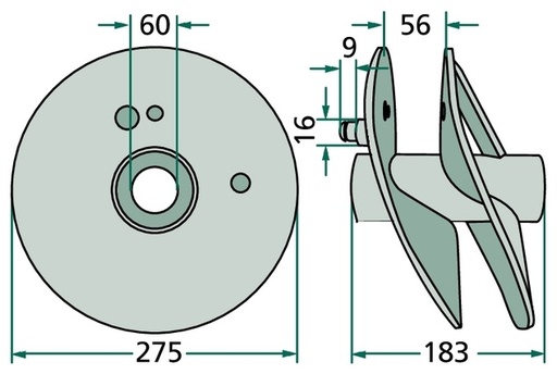 [AMAT3-177722] Cama profilata