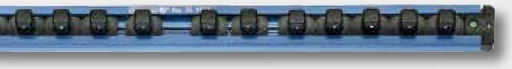 [AMAT3-176921] Hazet Federklemmleiste 430 mm