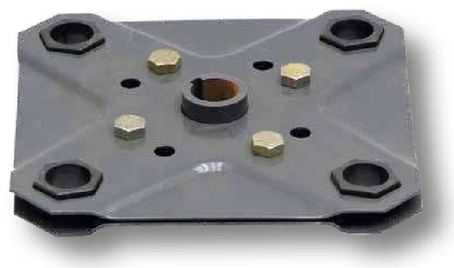 [AMAT3-178659] Disc suport - pentru 4 suporturi dinti