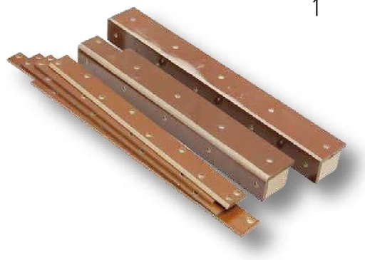 [AMAT3-178673] Set pistoane lemn - Set = 6 bucati