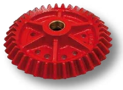 [AMAT3-177774] Roata lant - transmisie colector