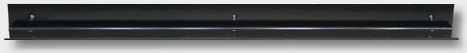 [AMAT3-178683] Sina piston - 80 x 80 x 7 mm lungime 1234 mm