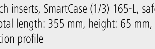 [AMAT3-176968] Hazet Set chei tubulare duble 355 mm