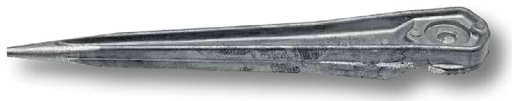 [AMAT3-178714] Dinti - lungime = 295 mm
