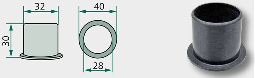 [AMAT3-177808] Bucse