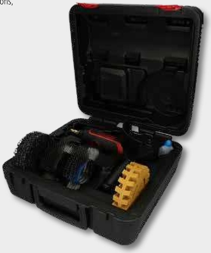 [AMAT3-176999] Hazet Discuri eliminator