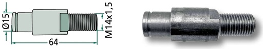 [AMAT3-177815] Surub de prindere