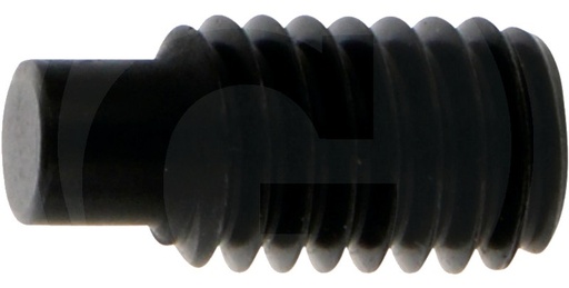 [AMAT3-178728] Stift filetat - M6 x 12 mm