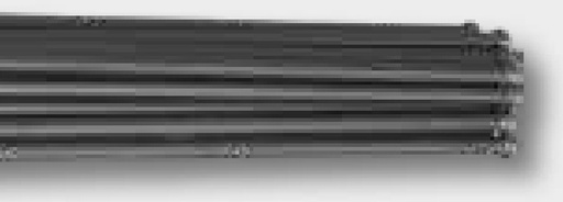 [AMAT3-177007] Hazet Ace de schimb Deruginol - Cu 19 ace Ø 3 mm