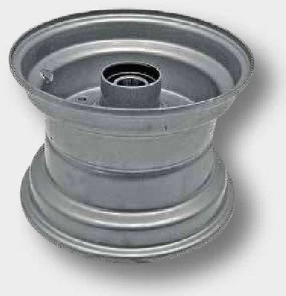 [AMAT3-177819] Janta completa - 4.50 A x 6 cu lagar pentru 15 x 6.00-6