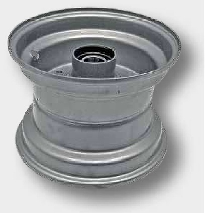 [AMAT3-177821] Janta - 5,50 A x 8 cu rulment pentru 16 x 6.50-8